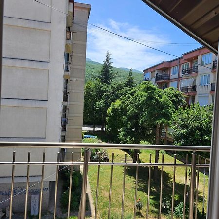 Apartments Stavreski 오흐리드 외부 사진