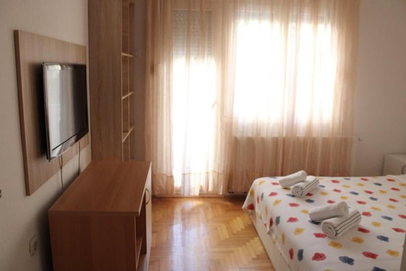 Apartments Stavreski 오흐리드 외부 사진