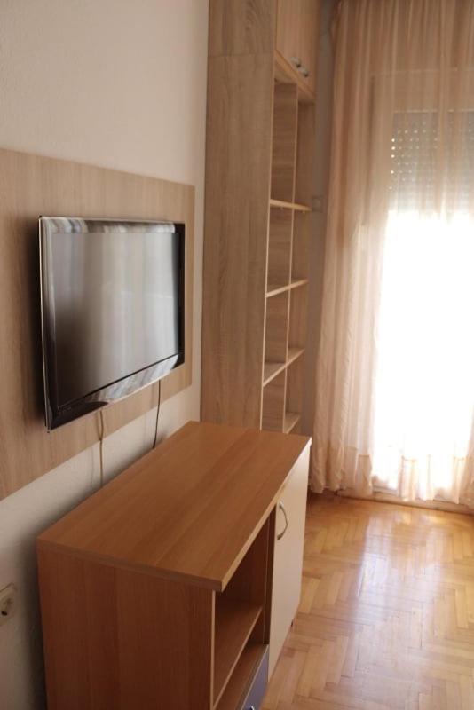 Apartments Stavreski 오흐리드 객실 사진