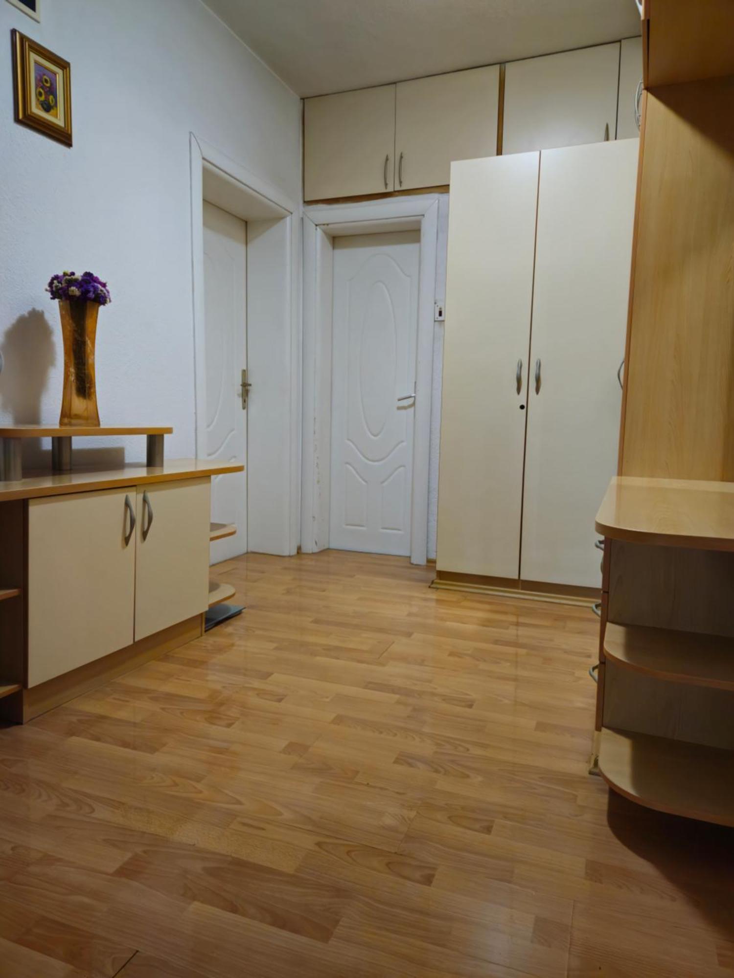 Apartments Stavreski 오흐리드 외부 사진